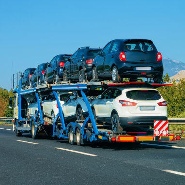 Auto Export Ingolstadt - Autoankauf Ingolstadt zum Bestpreis